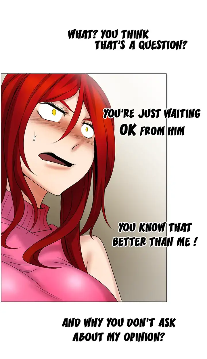 Draw it Yourself! (Uncensored) Chapter 22 - Page 4