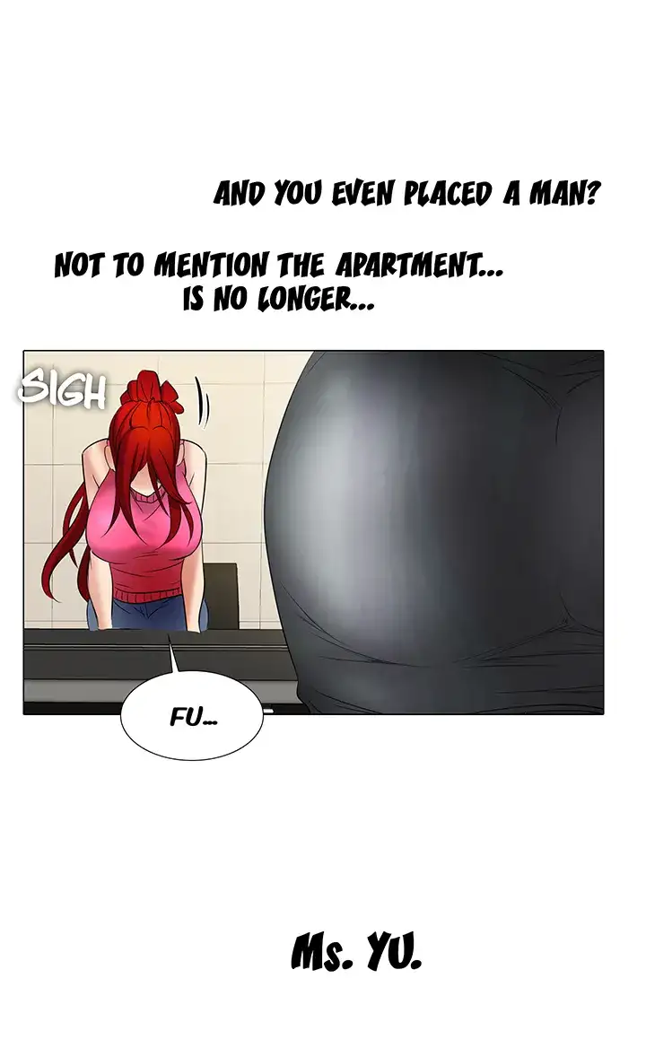 Draw it Yourself! (Uncensored) Chapter 22 - Page 6