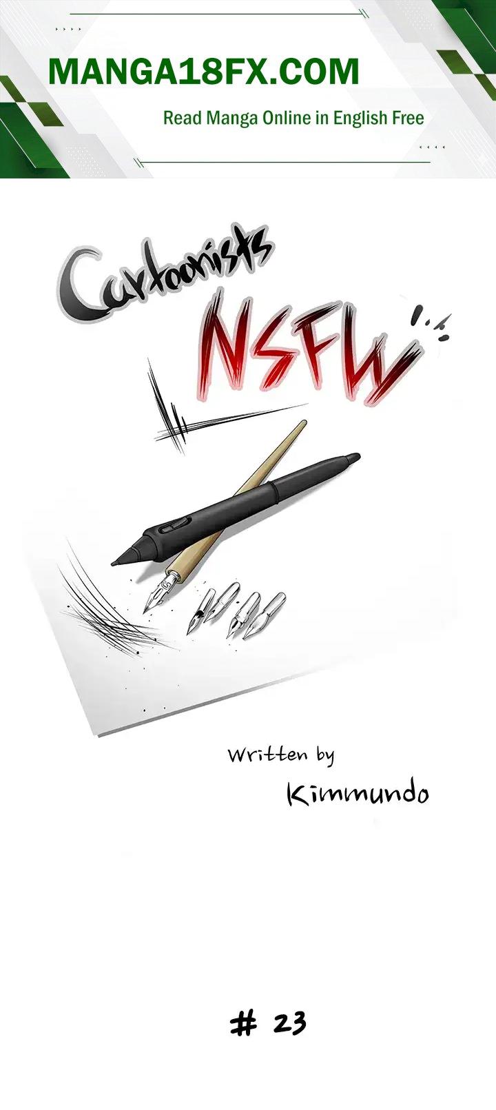 Draw it Yourself! (Uncensored) Chapter 23 - Page 1
