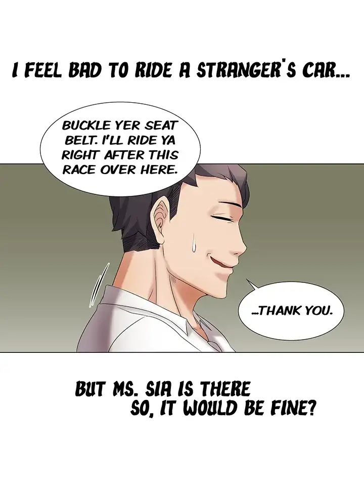 Draw it Yourself! (Uncensored) Chapter 23 - Page 12