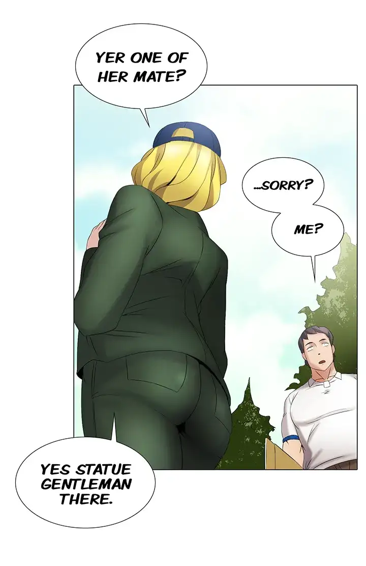 Draw it Yourself! (Uncensored) Chapter 23 - Page 9