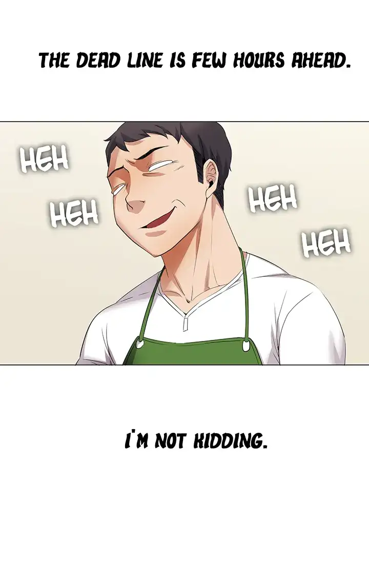 Draw it Yourself! (Uncensored) Chapter 25 - Page 15