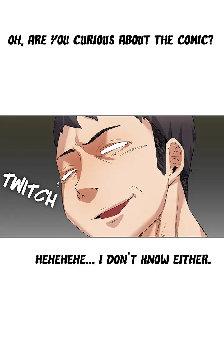 Draw it Yourself! (Uncensored) Chapter 25 - Page 16