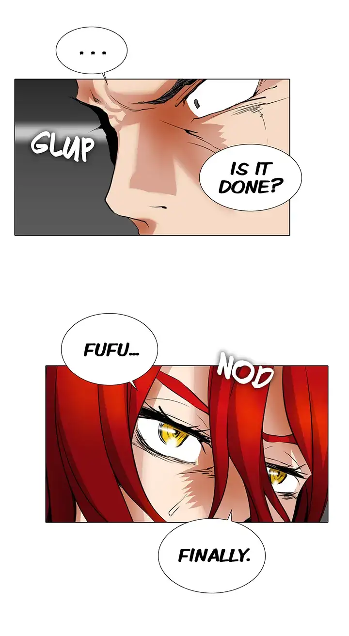 Draw it Yourself! (Uncensored) Chapter 25 - Page 31