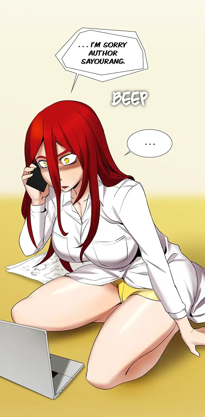 Draw it Yourself! (Uncensored) Chapter 26 - Page 31