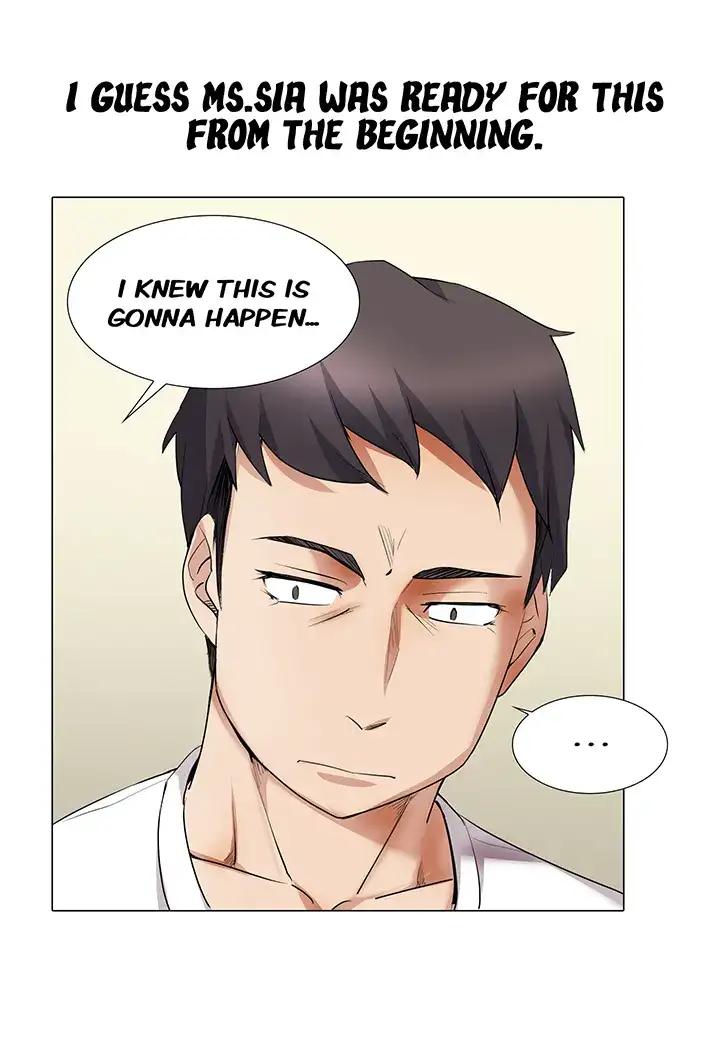 Draw it Yourself! (Uncensored) Chapter 26 - Page 34