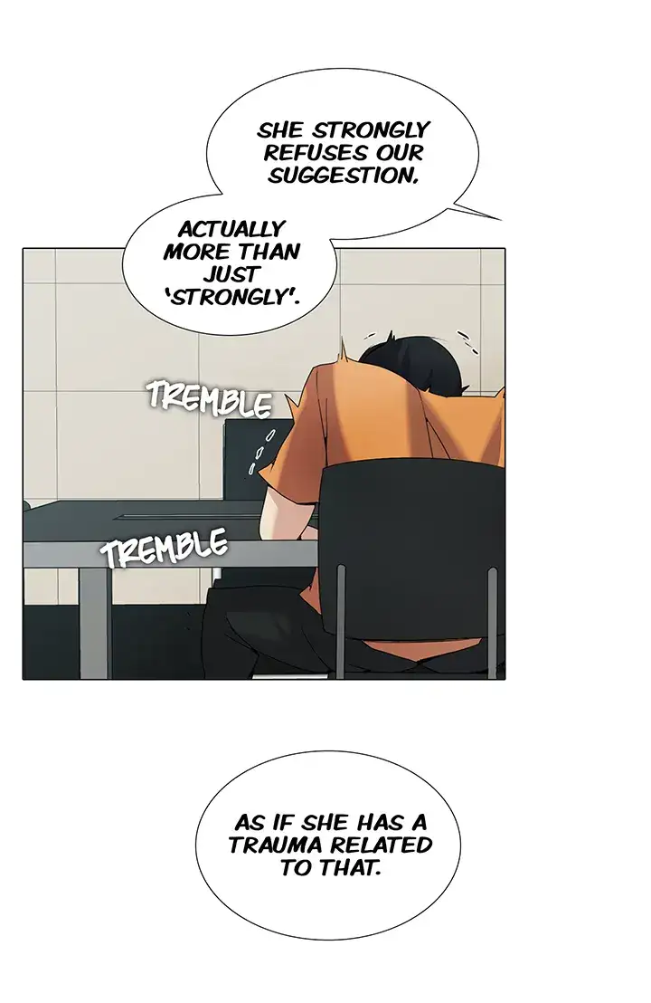 Draw it Yourself! (Uncensored) Chapter 27 - Page 16