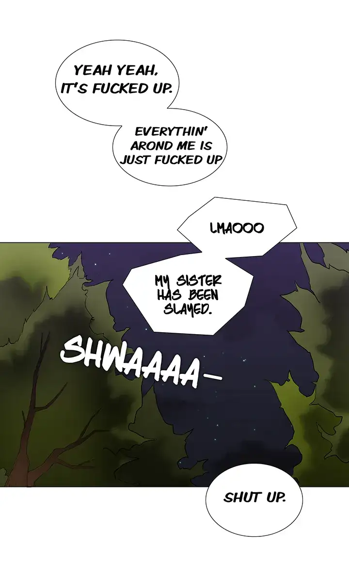 Draw it Yourself! (Uncensored) Chapter 27 - Page 22