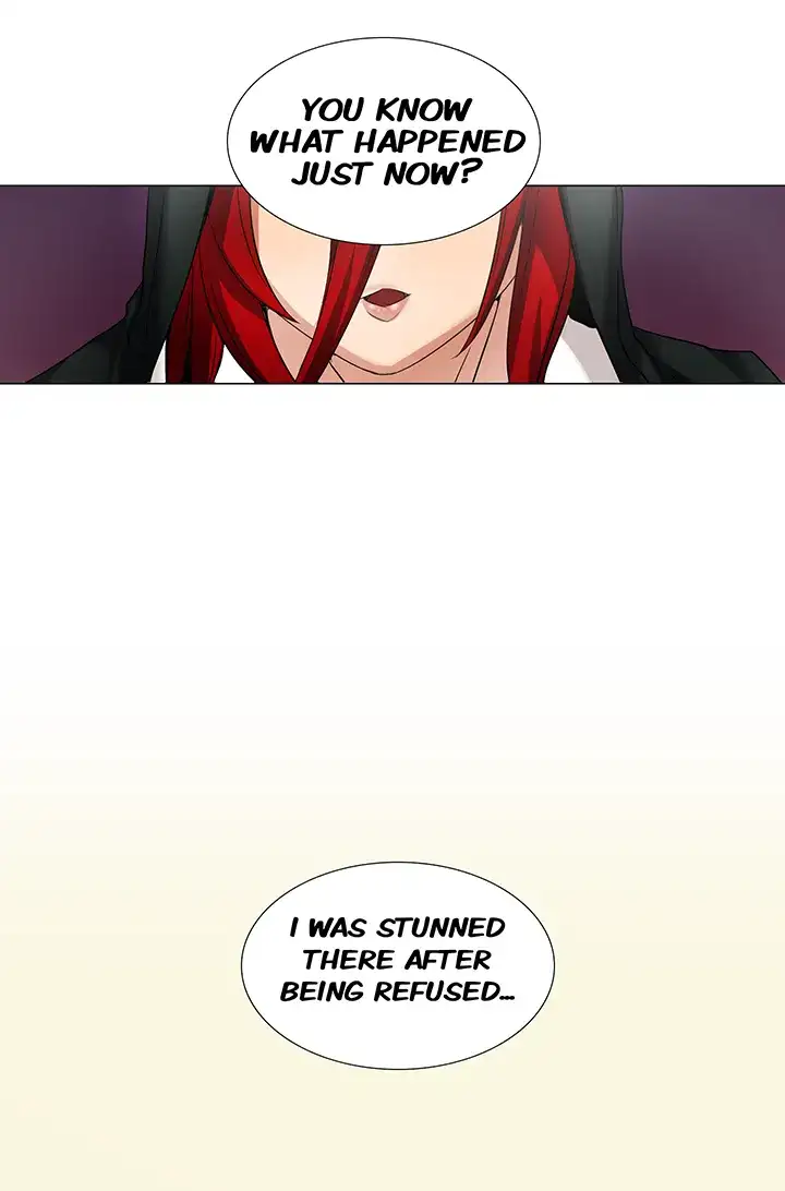 Draw it Yourself! (Uncensored) Chapter 27 - Page 26