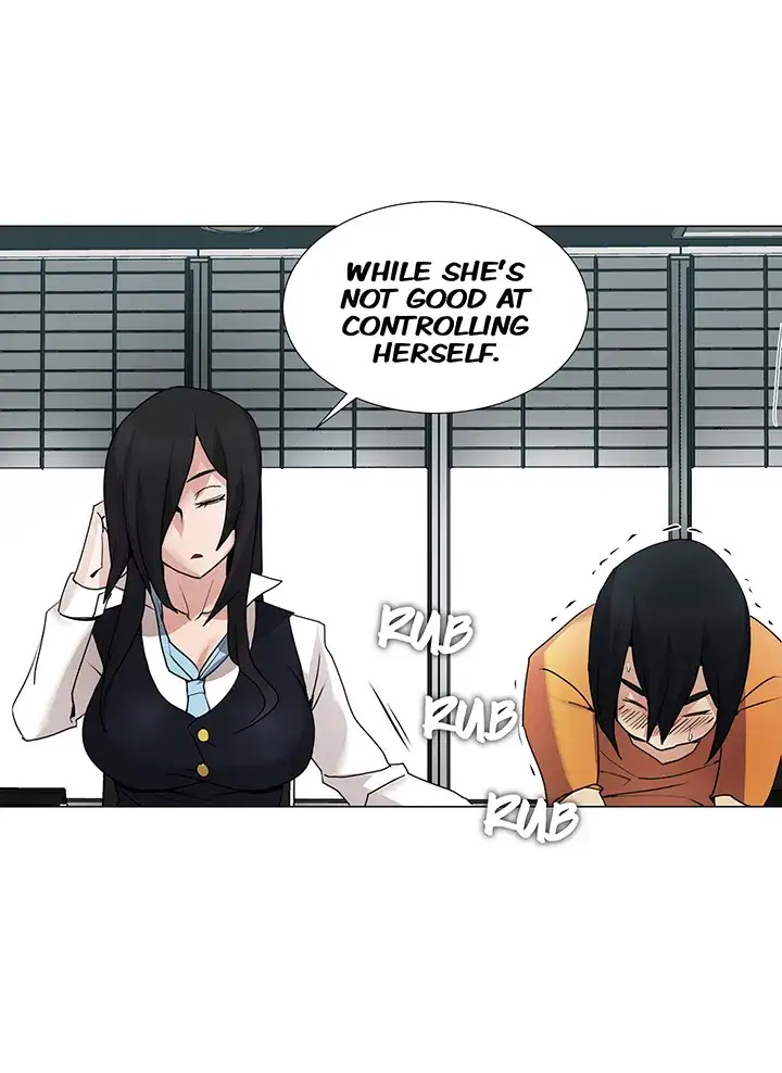 Draw it Yourself! (Uncensored) Chapter 27 - Page 7
