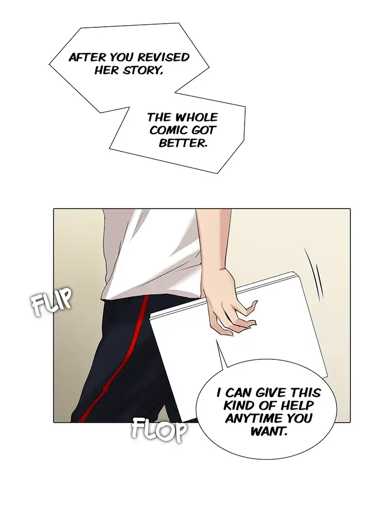 Draw it Yourself! (Uncensored) Chapter 27 - Page 8