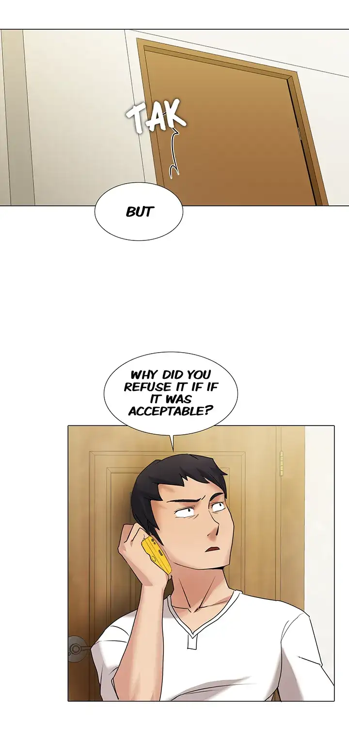 Draw it Yourself! (Uncensored) Chapter 27 - Page 9