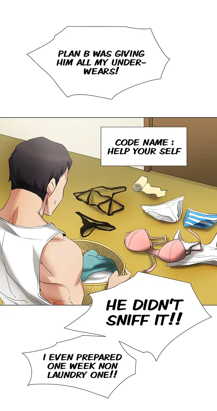 Draw it Yourself! (Uncensored) Chapter 28 - Page 14