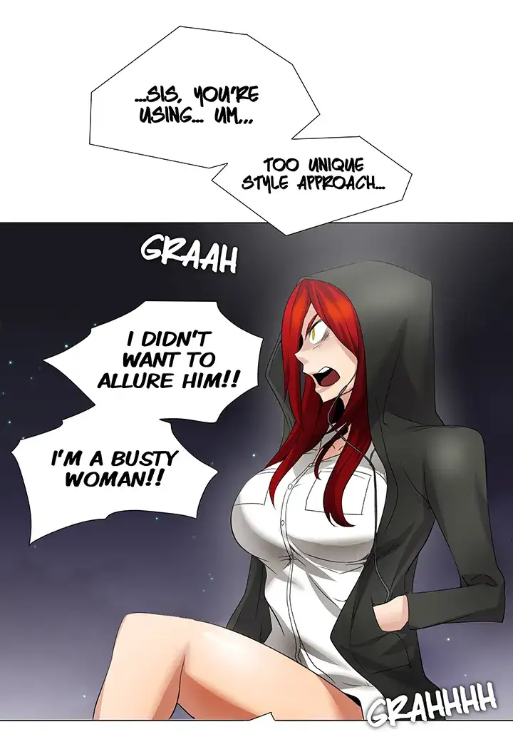 Draw it Yourself! (Uncensored) Chapter 28 - Page 15
