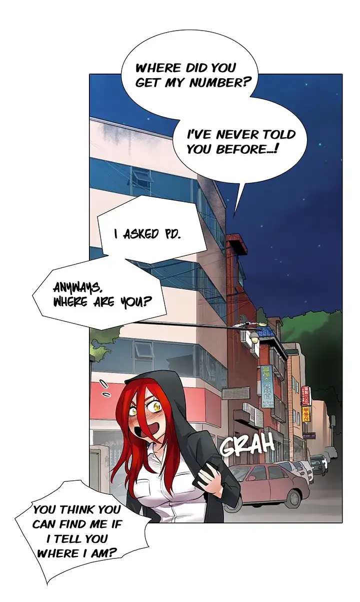 Draw it Yourself! (Uncensored) Chapter 29 - Page 11