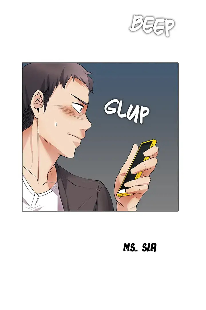 Draw it Yourself! (Uncensored) Chapter 29 - Page 27