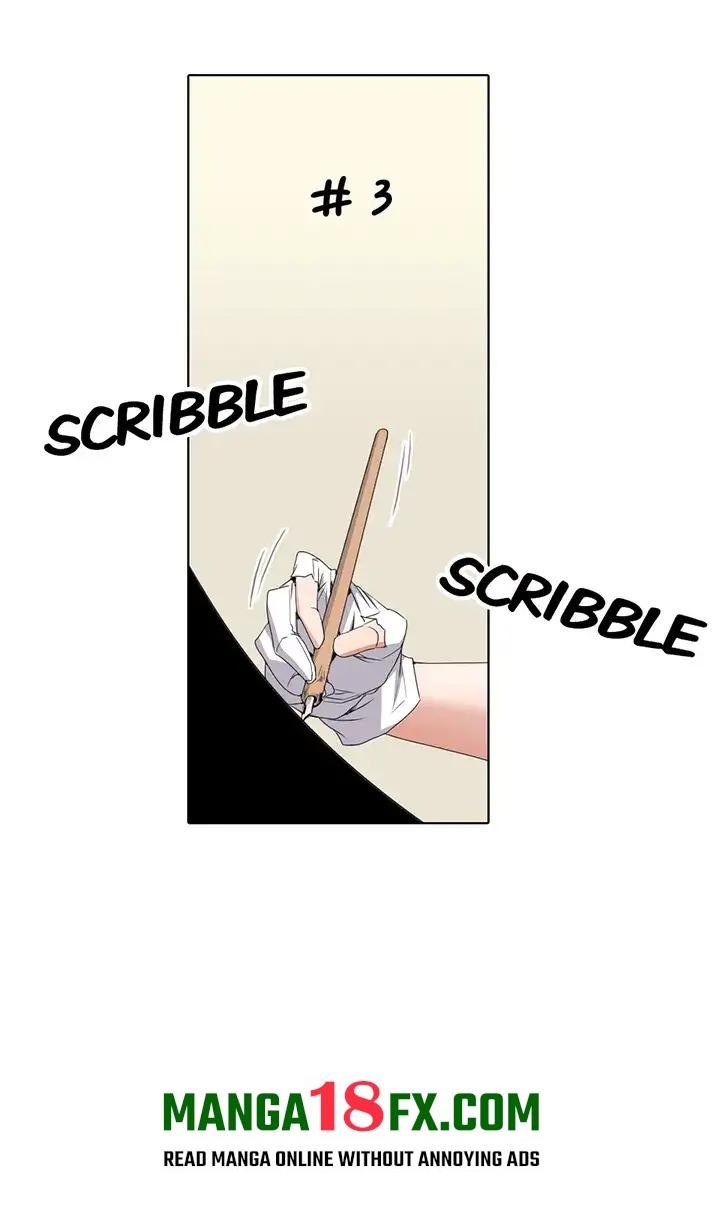 Draw it Yourself! (Uncensored) Chapter 3 - Page 2