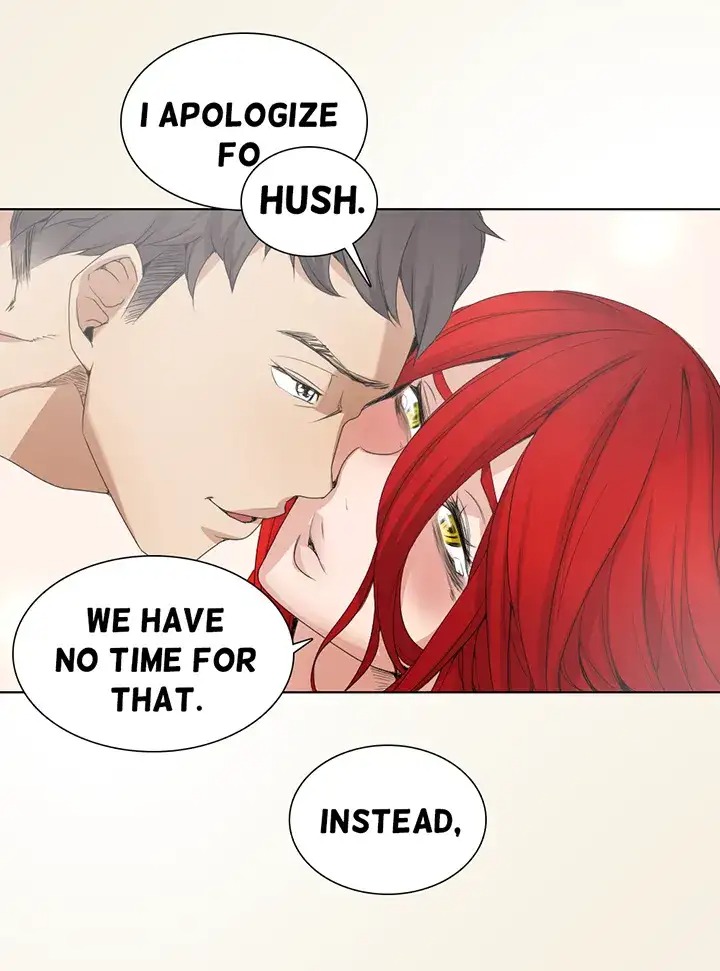 Draw it Yourself! (Uncensored) Chapter 3 - Page 22