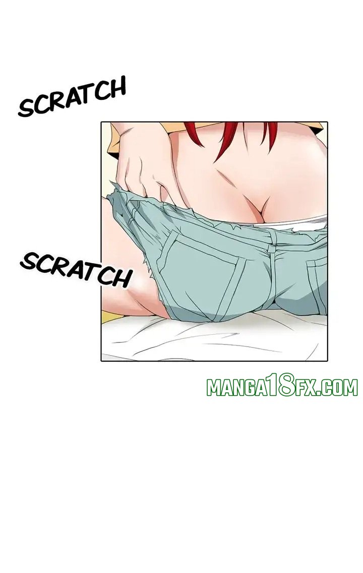 Draw it Yourself! (Uncensored) Chapter 3 - Page 3