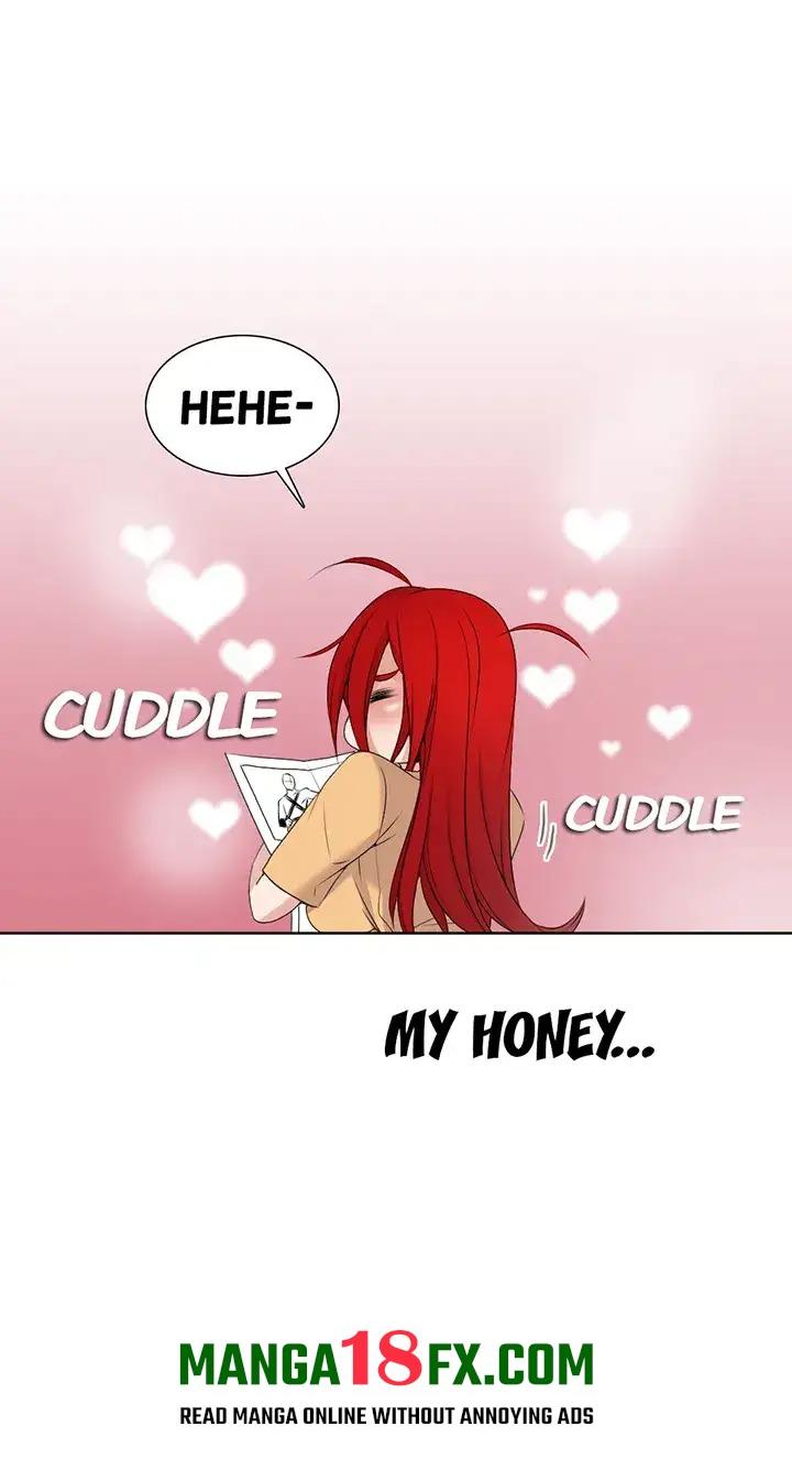 Draw it Yourself! (Uncensored) Chapter 3 - Page 7