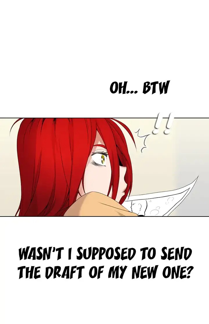 Draw it Yourself! (Uncensored) Chapter 3 - Page 9