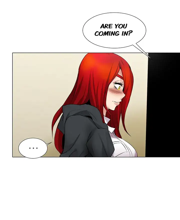 Draw it Yourself! (Uncensored) Chapter 30 - Page 12