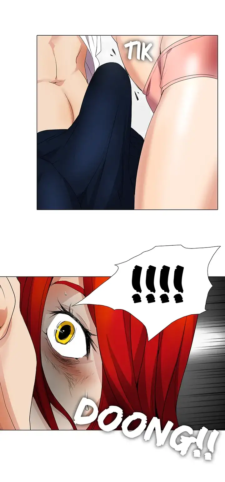 Draw it Yourself! (Uncensored) Chapter 31 - Page 17