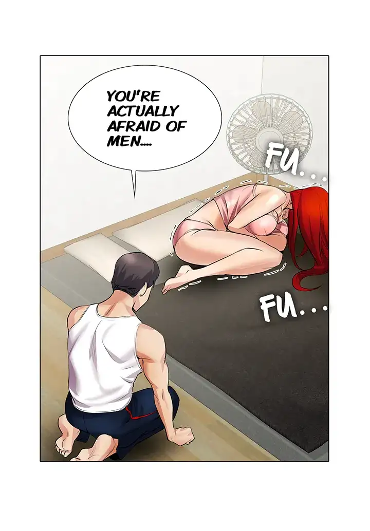 Draw it Yourself! (Uncensored) Chapter 31 - Page 31