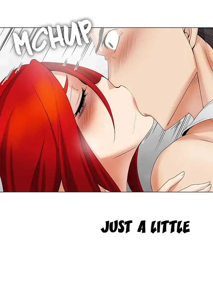 Draw it Yourself! (Uncensored) Chapter 31 - Page 7
