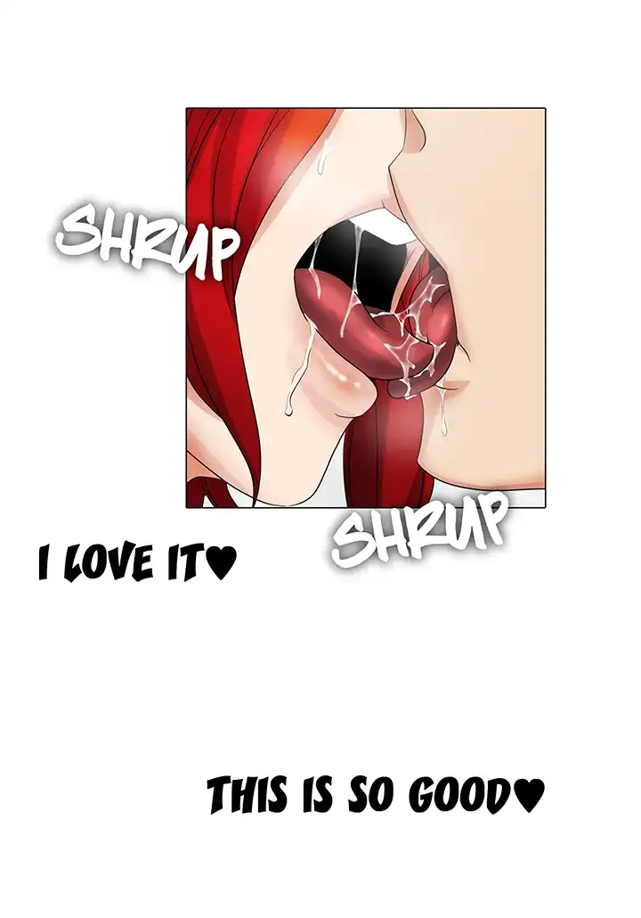 Draw it Yourself! (Uncensored) Chapter 31 - Page 9