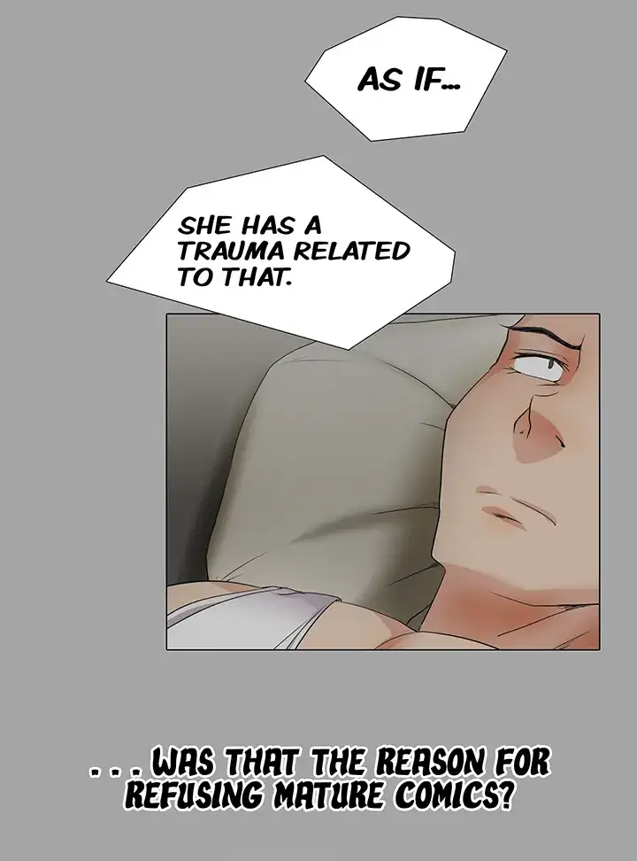 Draw it Yourself! (Uncensored) Chapter 32 - Page 8