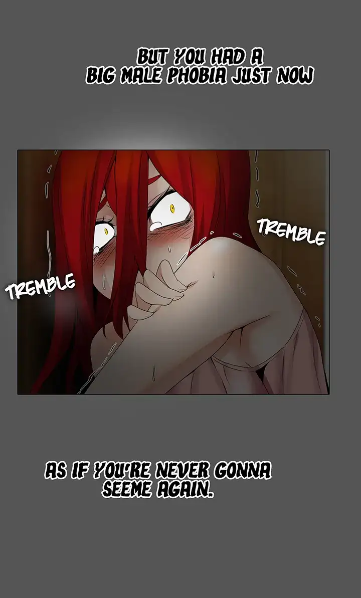 Draw it Yourself! (Uncensored) Chapter 33 - Page 11