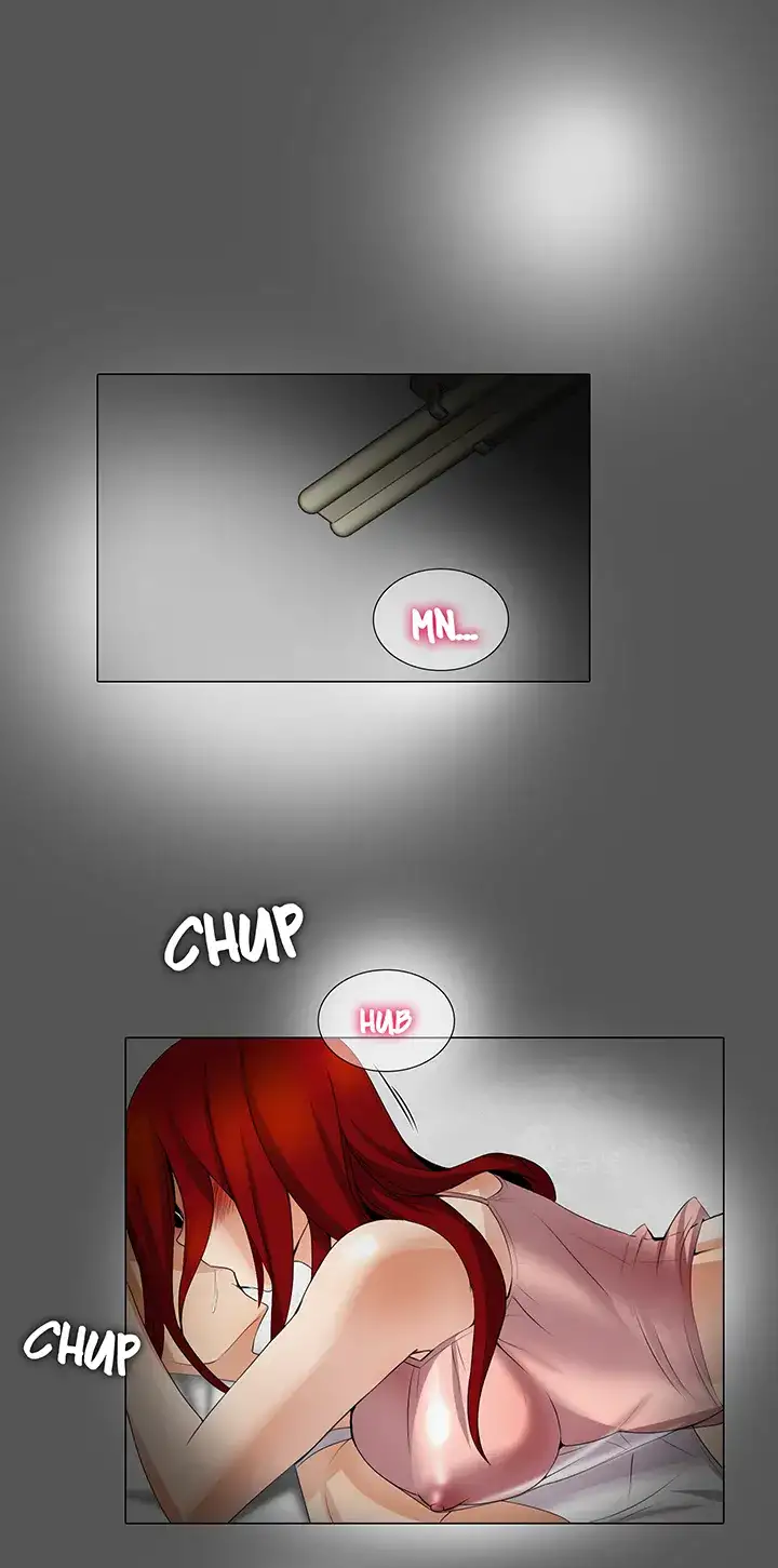 Draw it Yourself! (Uncensored) Chapter 33 - Page 2