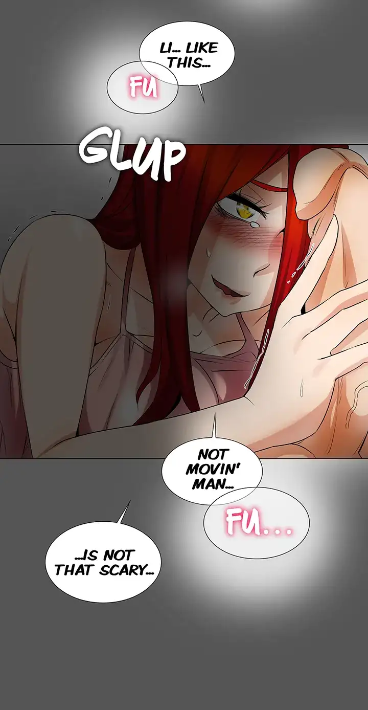 Draw it Yourself! (Uncensored) Chapter 33 - Page 26