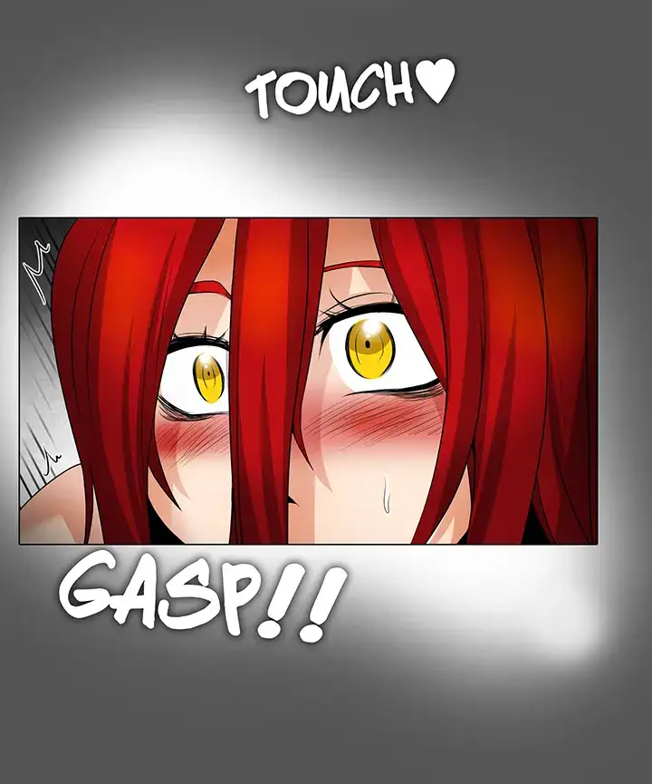 Draw it Yourself! (Uncensored) Chapter 33 - Page 5