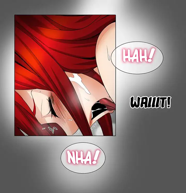 Draw it Yourself! (Uncensored) Chapter 34 - Page 29