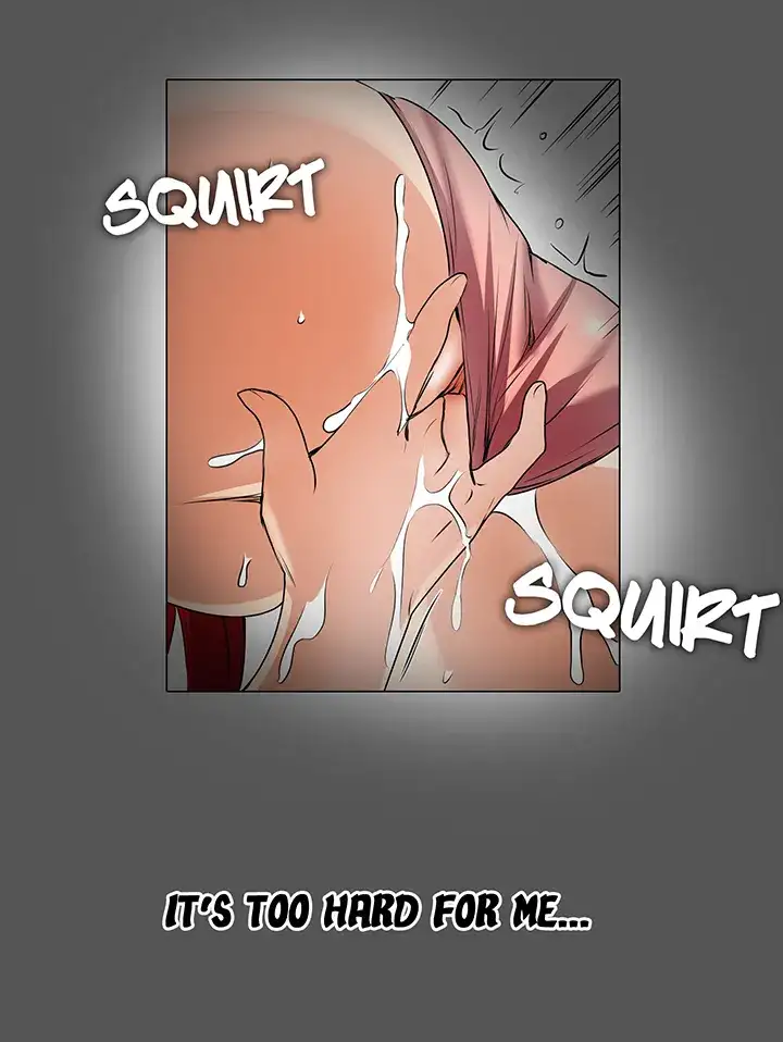 Draw it Yourself! (Uncensored) Chapter 34 - Page 6