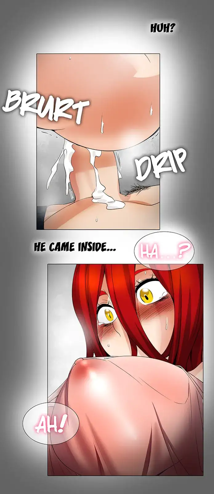 Draw it Yourself! (Uncensored) Chapter 35 - Page 14
