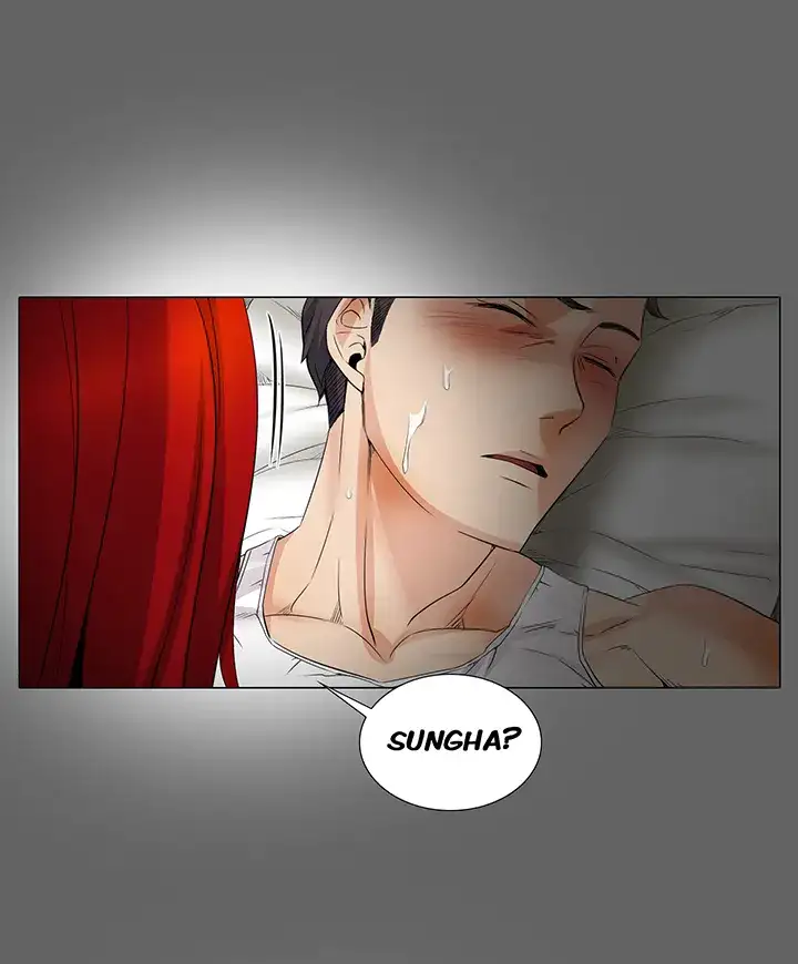Draw it Yourself! (Uncensored) Chapter 35 - Page 20