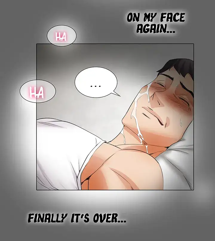 Draw it Yourself! (Uncensored) Chapter 36 - Page 31