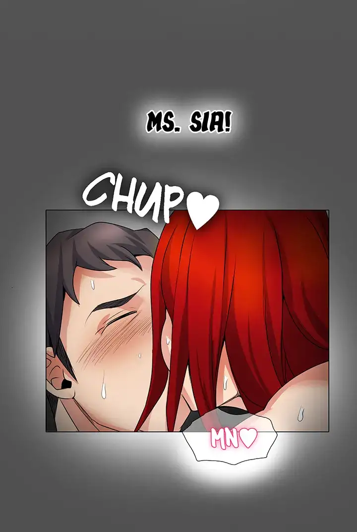 Draw it Yourself! (Uncensored) Chapter 37 - Page 9