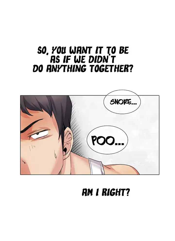Draw it Yourself! (Uncensored) Chapter 38 - Page 13