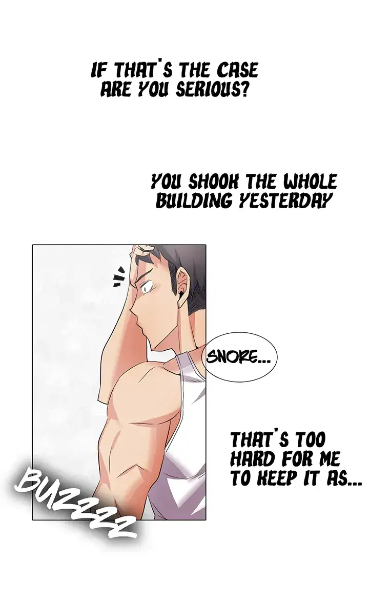 Draw it Yourself! (Uncensored) Chapter 38 - Page 14