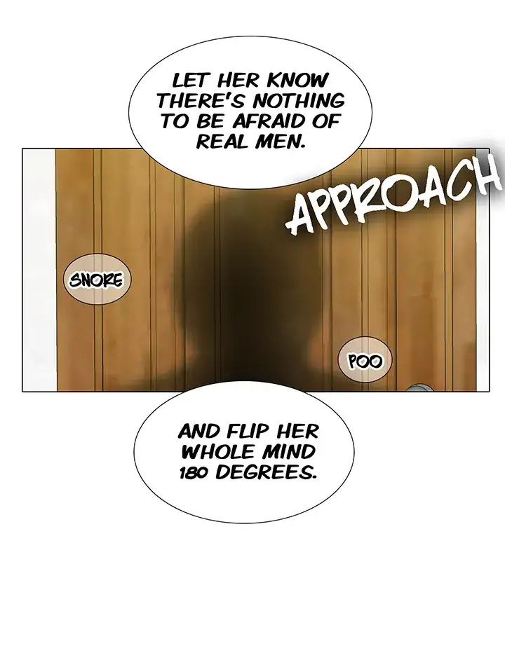 Draw it Yourself! (Uncensored) Chapter 38 - Page 27
