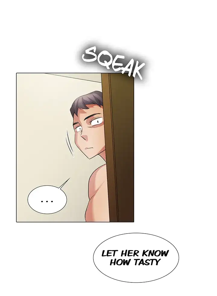 Draw it Yourself! (Uncensored) Chapter 38 - Page 28