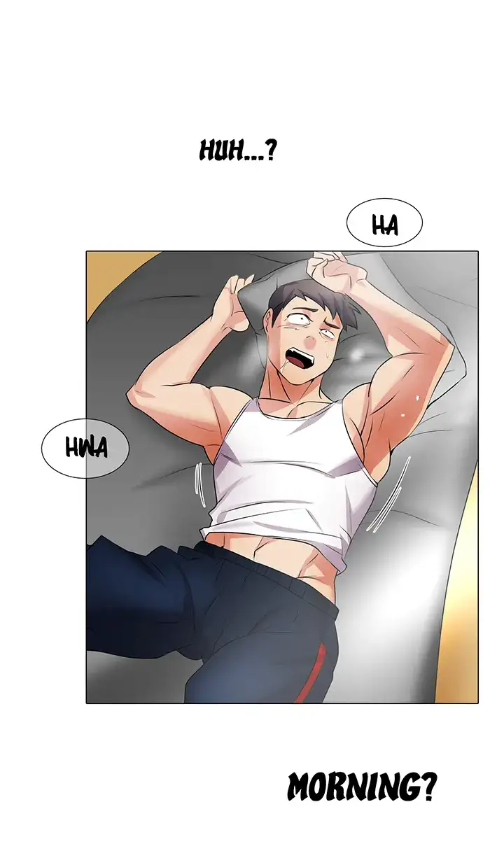 Draw it Yourself! (Uncensored) Chapter 38 - Page 7