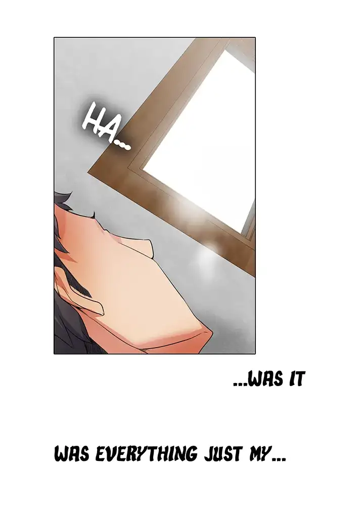 Draw it Yourself! (Uncensored) Chapter 38 - Page 8