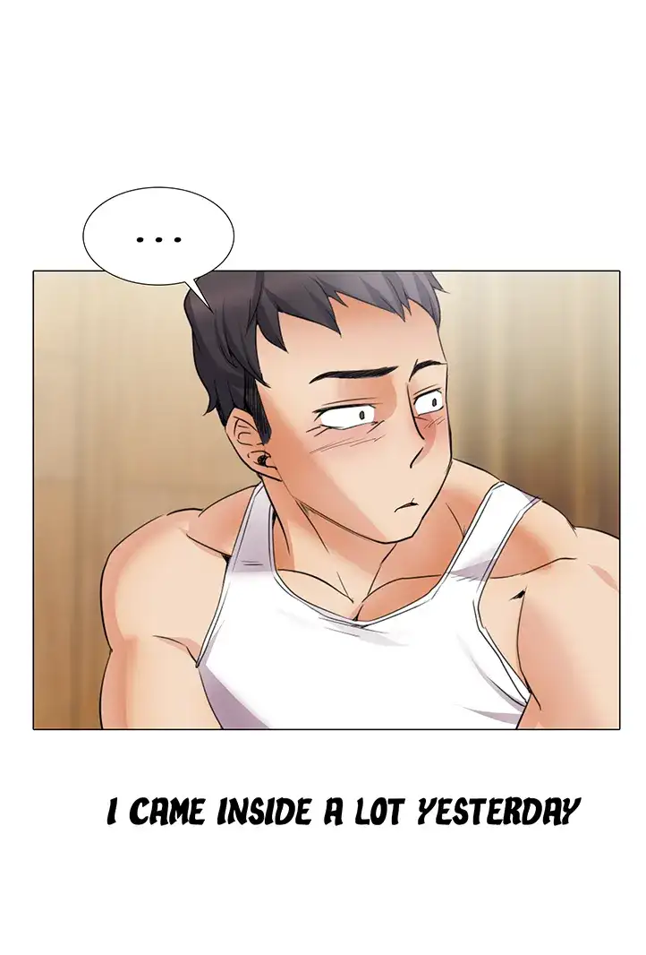 Draw it Yourself! (Uncensored) Chapter 39 - Page 15