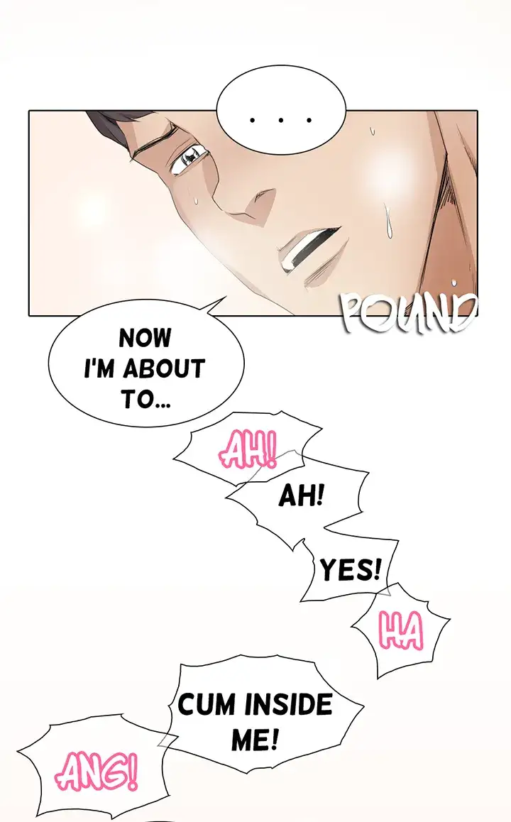 Draw it Yourself! (Uncensored) Chapter 4 - Page 11