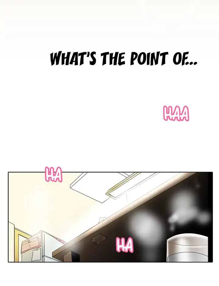Draw it Yourself! (Uncensored) Chapter 4 - Page 18